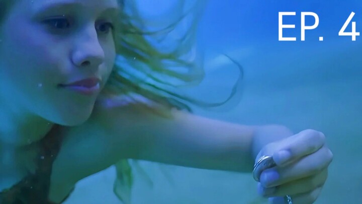 H2O just add water|ซับไทย ซีซั่น 1 ตอนที่ 4 "ปาร์ตี้เเบบผู้หญิง"