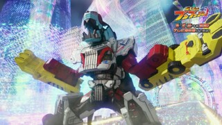 Bakuage Sentai Boonboomger Episode 14 Preview