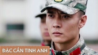 Buổi huấn luyện ma quỷ của lính cứu hỏa | ĐẶC CẦN TINH ANH