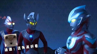 奥特老六行为