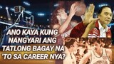 3 JAWORSKI MOMENTS THAT FAILED TO HAPPEN
