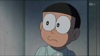 Doraemon episode 38
