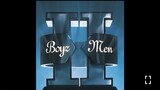 Boyz II Men - Water Runs Dry