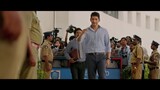 Dashing CM Bharat[Bharat Ane Nenu] 720p  Hindi