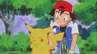 Pokémon Indigo League Episode 01