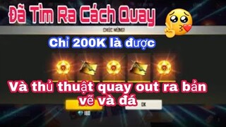 Cách quay bản vẽ và đá mp 40 chế tác out ra