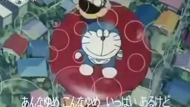 Doraemon 1979 Tập 35 Lồng Tiếng HD