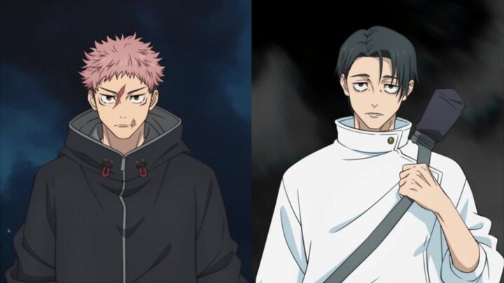 JUJUTSU KAISEN MOVIE 2025