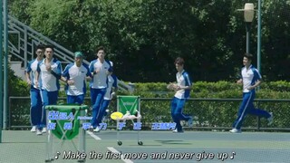 Prince of Tennis EP37