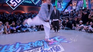 王一博把半个韩娱拉回内娱名场面