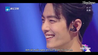 [BJYX] Em có ổn không | How have you been?