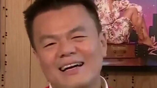 Lần này, hãy để JYP tự mình nhảy bài hát ghép nối
