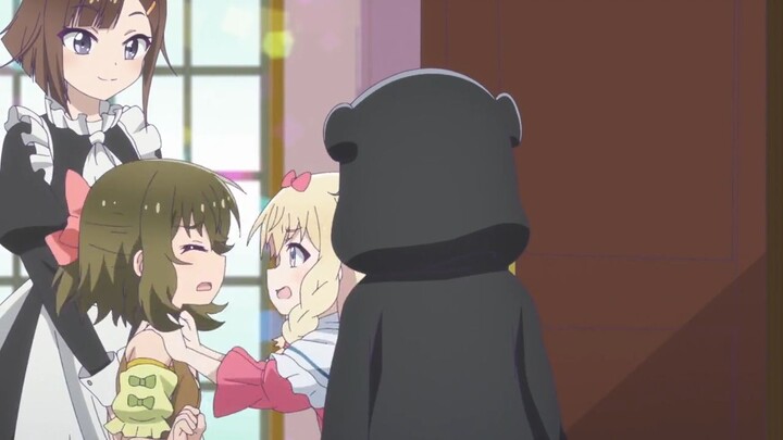 Kuma Bear-dub-episode-8