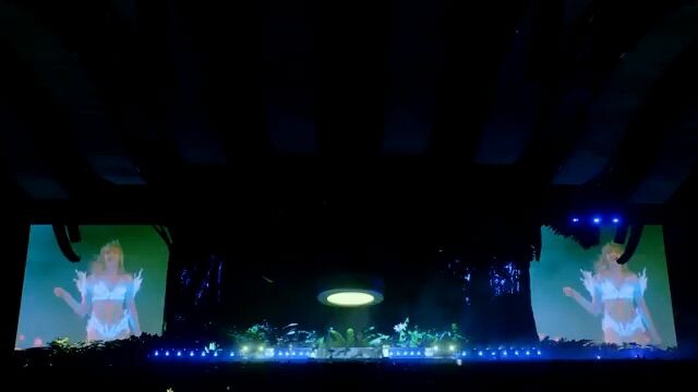 LISA - Chill - Live at Coachella 2025