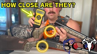 weighing the finger ride on 2 stevens 301 turkey 20 gauges | bco review |
