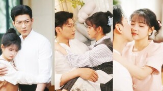 เมื่ออายุเพียง18 ปี เธอก็สามารถฝึกซีอีโอผู้มีเสน่ห์ให้เชื่องได้ และเขาก็ตามใจเธอราวกับเป็นเจ้าหญิง!
