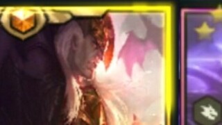 Two gods appeared in the first round! Opponent: It really improved by a few hundred million points!