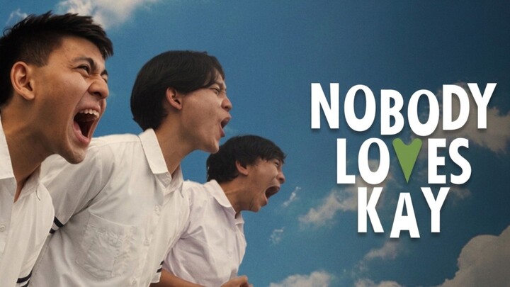 [MOVIE] NOBODY LOVES KAY - Film Indonesia Terbaru Tentang Dunia Gamer!!! Kamu Udah Nonton?