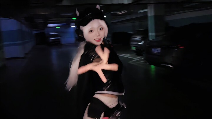 Si jenius kecil versi Jembatan Yao Du