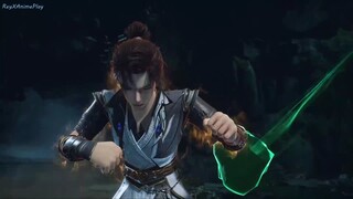 Twin Martial Souls Eps 44 Sub Indo