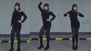 竖屏I’m so hot！【草莓饼】