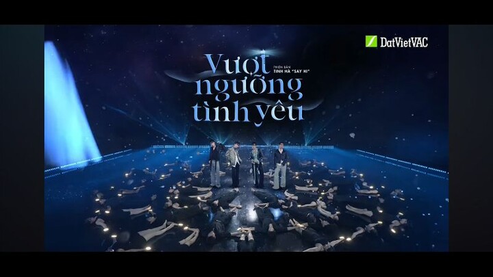 bài hát Vượt Ngưỡng Tình Yêu