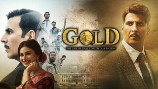 Gold   (Movie)