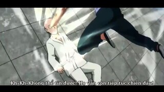 Thánh Phồng Tôm 2 - Phim Anime - Phần 46 #anime