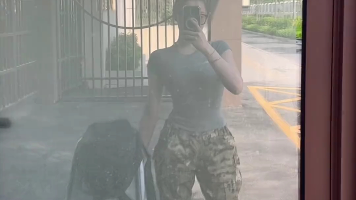 พรสวรรค์จากแม่กับความพยายามของตัวเองแบ่งกันคนละครึ่ง