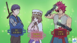 UNCLE FROM ANOTHER WORLD Episode 7 English Subbed - 異世界おじさん7