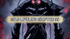 KEMUNCULAN RAJA SEMUT * SOLO LEVELING ARC JEJU | BACAIN BAHASA INDONESIA ☆ CHAPTER 99