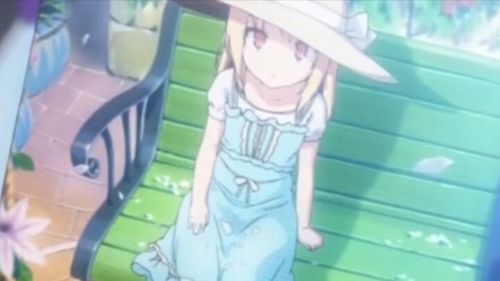 dapet tugas cari loli yang ilang