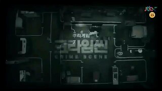 ENG Crime Scene Season 1 - EP8