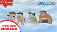 [S4] doraemon tập 158 - bảo bối cần câu bắt mây hiệp sỉ bóng đêm [bản lồng tiếng]