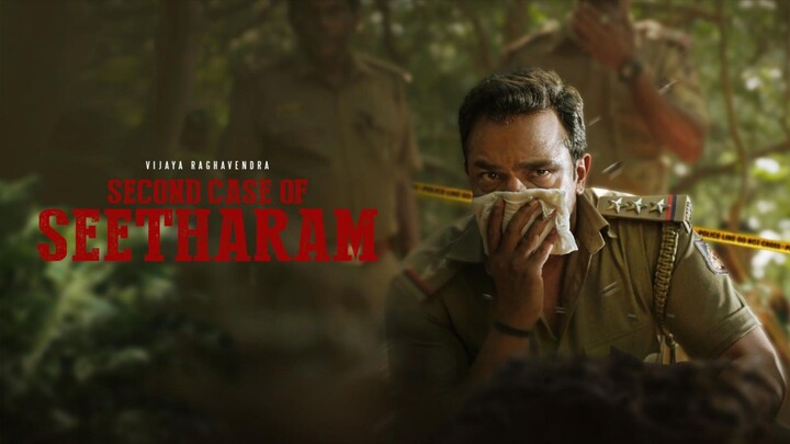 Second Case of Seetharam | Tamil Dubbed | Tamil Full Movie