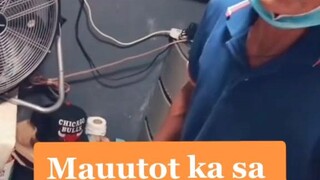 anak na mongi 🤣