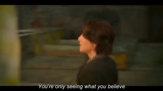 the spund of magic ep3