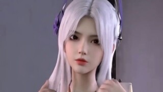 Giảng viên Xiao Yixian luôn thay đổi