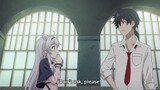 Akashic Records of Bastard Magic Instructor - Ep 1 Sub Indo - BiliBili