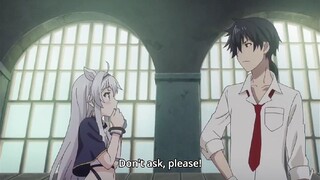 Akashic Records [EP 03]