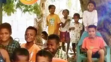 lagu daerah yang dibawakan oleh anak-anak #ide konten video