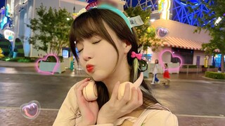 [Zheng Yawen] The love frequency with you is 200%. Happy Chinese Valentine's Day♡