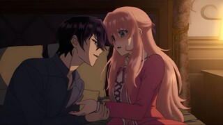 แนะนำ 5 อนิเมะต่างโลกฮาเร็มมีเซอร์วิสจัดเต็ม part.25
