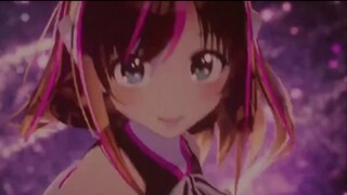 Although I don't like this crappy show, I still take a look from time to time just to see if Ai-chan