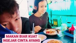 LILIK MOKAH - (SJK vlog puasa 2022) #4