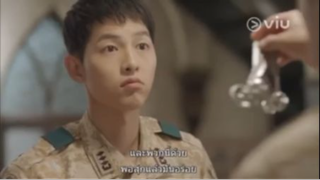 มินยุนกิ นายเป็นใครกัน?!/Descendants of the Sun