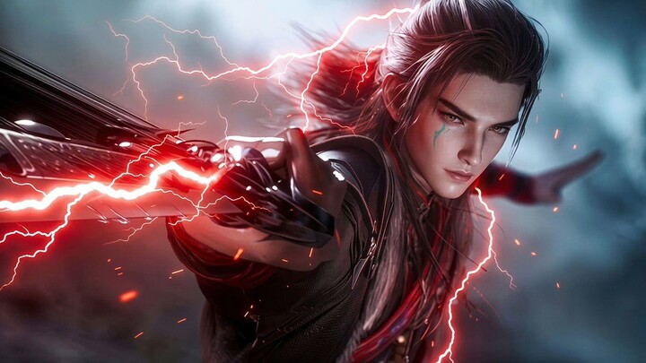 Tales Of Herding Gods Episode 98 | Merebut Kembali Tahta Kaisar Yankang Dan Balas Dendam
