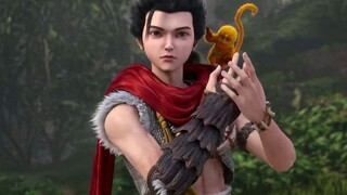 Thế Giới Hoàn Mỹ tập 28 thuyết minh