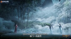 Tales Of Hearding Gods Episode 44 SUB Indo 1080p