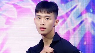 韩国军队版《SEVENTEEN - 孙悟空》240804 高清舞台